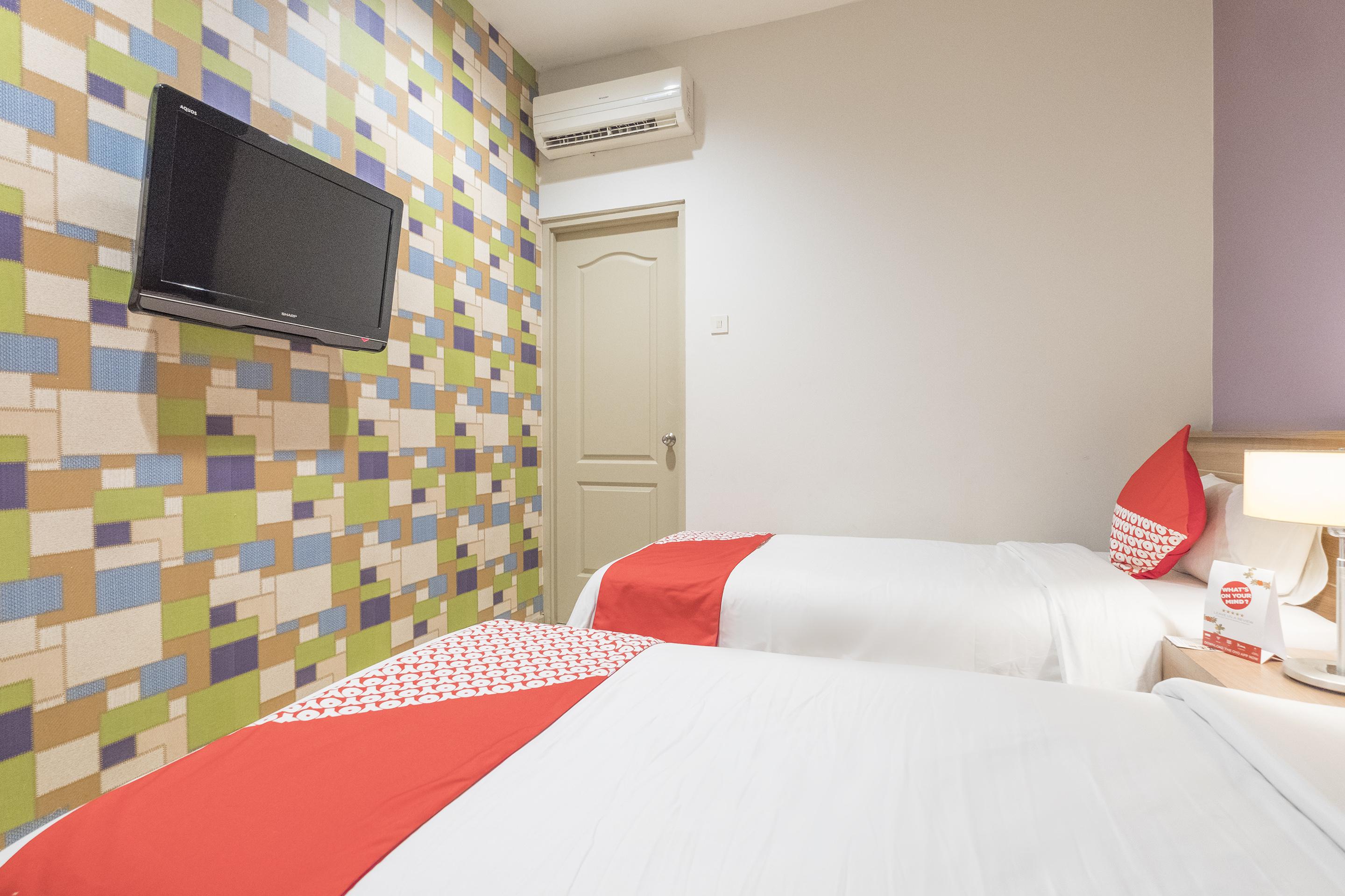 Aswin Hotel And Spa Makassar Exterior foto