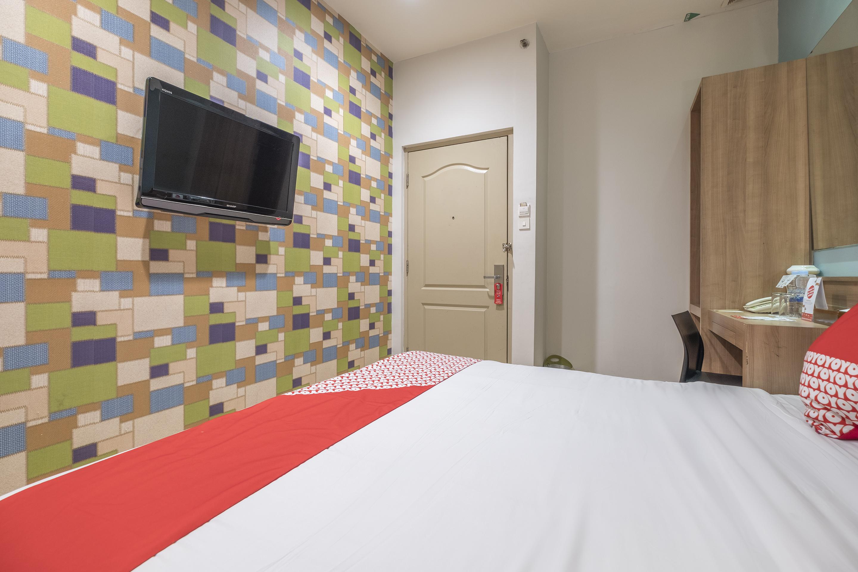 Aswin Hotel And Spa Makassar Exterior foto