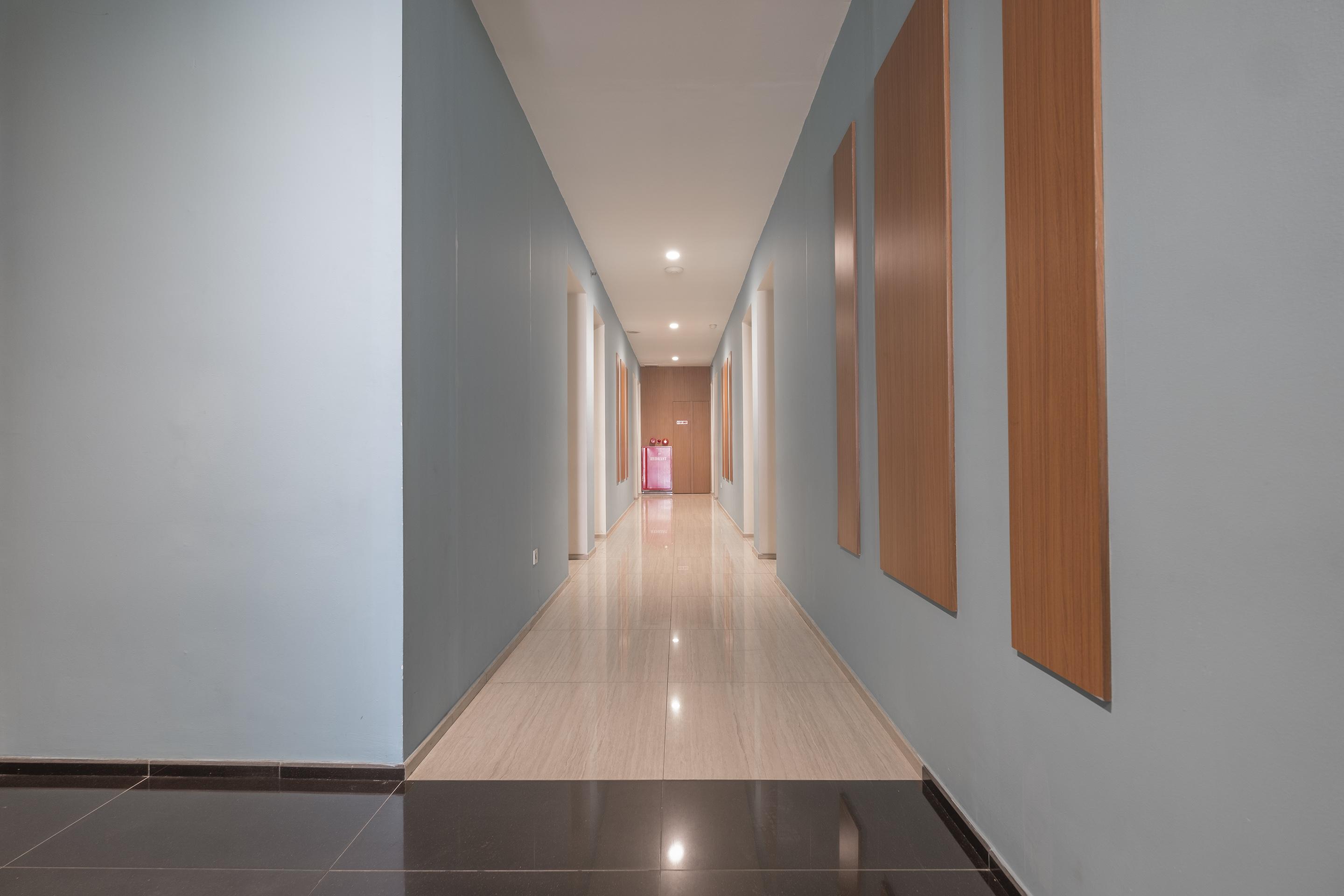 Aswin Hotel And Spa Makassar Exterior foto